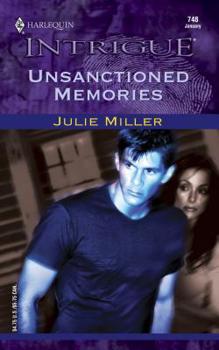 Unsanctioned Memories - Book #6 of the Taylor Clan