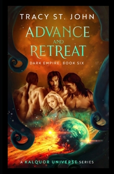 Advance and Retreat (Dark Empire)