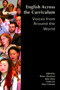 English across the Curriculum: Voices from around the World - Book  of the WAC Clearinghouse