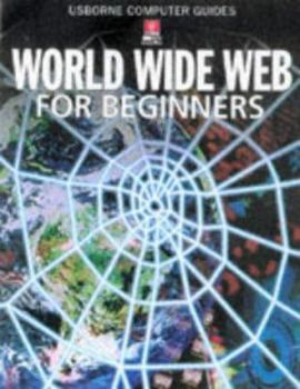 Paperback World Wide Web for Beginners Book