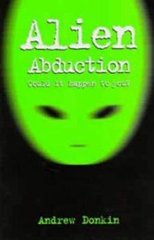 Paperback Alien Abductions Book