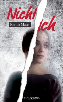 Paperback Nicht Ich [German] Book