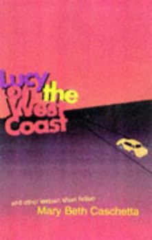 Paperback Lucy On The West Coast Book