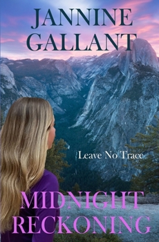 Midnight Reckoning - Book #1 of the Leave No Trace