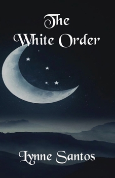 Paperback The White Order Book