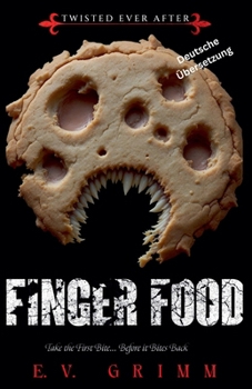 Paperback Finger Food [German] Book