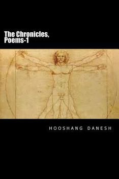 Paperback The Chronicles, Poems-1 Book