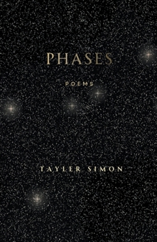 Paperback Phases: Poems Book