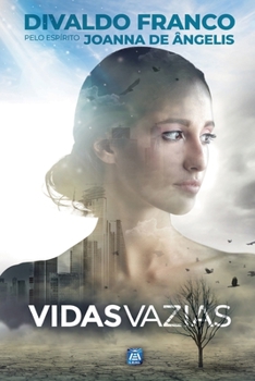 Paperback Vidas Vazias [Portuguese] Book