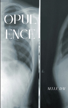 Paperback Opulence Book