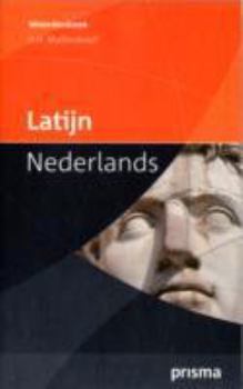 Mass Market Paperback Latijin - Nederlands Book
