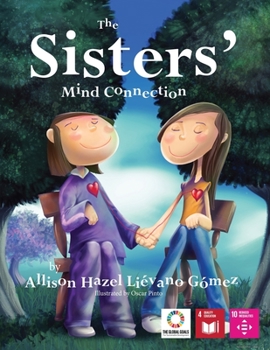 Paperback The Sisters' Mind Connection Book