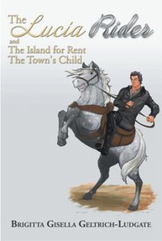 Paperback The Lucia Rider Book