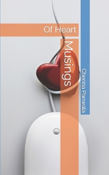 Paperback Musings: Of Heart Book