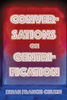 Paperback Conversations on Gentrification Book