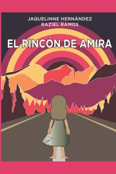 Paperback El Rincón de Amira [Spanish] Book