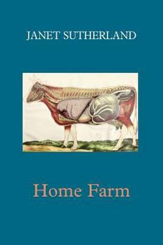 Paperback Home Farm Book