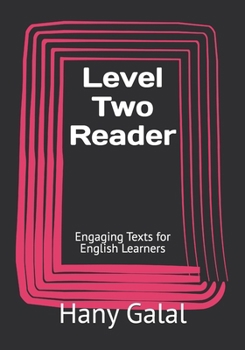 Paperback Level Two Reader: Engaging Texts for English Learners Book