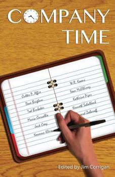 Paperback Company Time Book