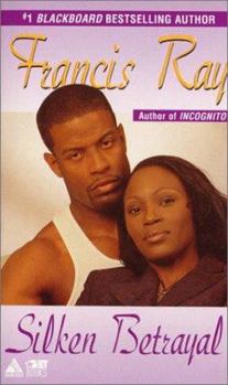 Mass Market Paperback Silken Betrayal Book