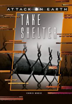 Paperback Take Shelter Book