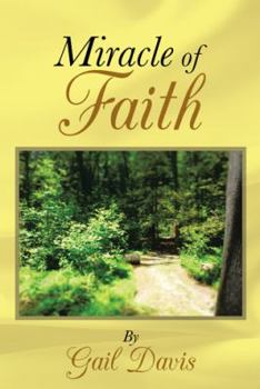 Paperback Miracle of Faith Book