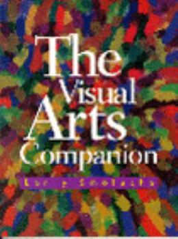 Paperback The Visual Arts Companion Book