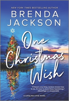 One Christmas Wish - Book #5 of the Catalina Cove