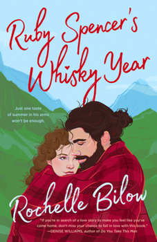 Paperback Ruby Spencer's Whisky Year Book