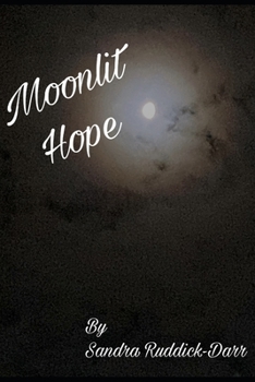 Paperback Moonlit Hope Book