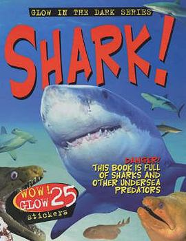 Paperback Shark! Book