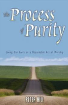 Paperback The Process of Purity Book
