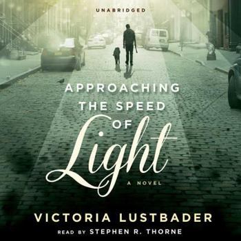 MP3 CD Approaching the Speed of Light Book
