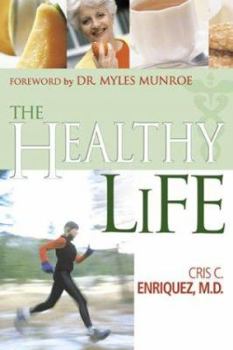 Paperback The Healthy Life Book