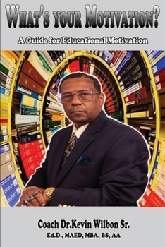 Paperback What's your Motivation? Book