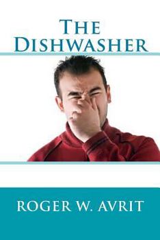 Paperback The Dishwasher Book