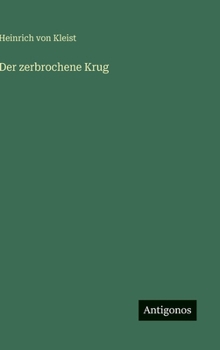 Der zerbrochene Krug
