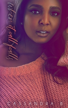 Paperback When It All Falls Book