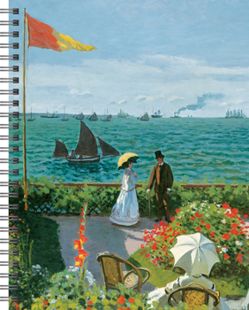 Calendar Impressionist Escapes 2021 Engagement Book Calendar Book