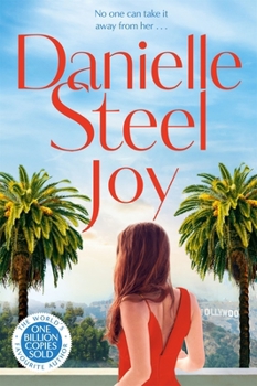 Paperback Joy Book