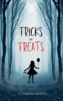 Paperback Tricks and Treats Book