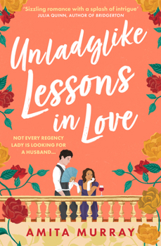 Paperback Unladylike Lesson_marleigh1 PB Book