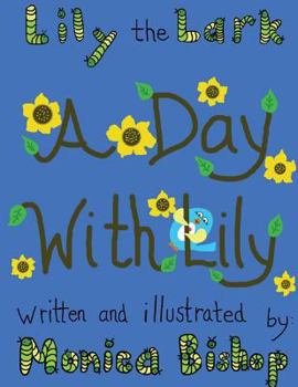 Paperback Lily the Lark Book