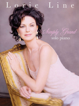 Paperback Lorie Line - Simply Grand Book