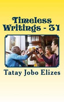 Paperback Timeless Writings - 31 Book
