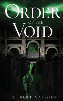Hardcover Order Of The Void Book