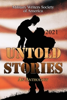 Paperback Untold Stories Book