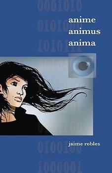 Paperback Anime Animus Anima Book