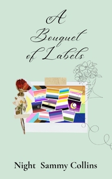 Paperback A Bouquet of Labels Book