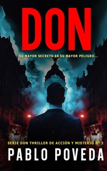Don - Book #1 of the Serie Don